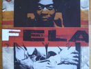 FELA KUTI Box Sets 1 & 2 Rarest of the 4 volumes