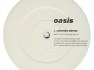 OASIS Columbia (Demo) Mega rare UK Creation promo 12