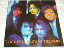 THE CURE - GLOW IN THE DARK -  4 x LP  COLORED VINYL