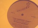 Rare  Modern Soul  HARDEST PARTsame as Curtis Anderson