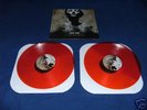 Converge Jane Doe 2xLP Tour Edition 150 Sexy Red/Orange