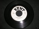 ROCKABILLY RARE 45 JESSE JAMES ORIGINAL 