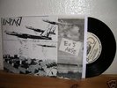 IMPACT / EU’S ARSE Split 7” ORIGINAL KBD wretched RARE