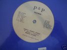 MARTA ACUNA rare ORIG. electro disco 12