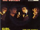 The Beatles   Rare EP  Spain    Nowhere Man /  Girl