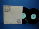 JIMI HENDRIX Double Lp Set LIVE Los Angeles 1970 Vinyl
