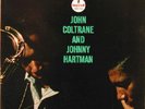 John Coltrane-Johnny Hartman-Impulse 40-MONO-SUPERB