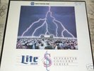 Rare Stevie Ray Vaughan Double Trouble Live Virgin V NM