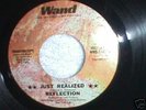 RARE NORTHERN SOUL 45- REFLECTION