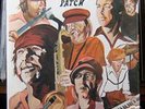 Jazzberry Patch - S/T  PRIVATE JAZZ FUNK RARE HEAT