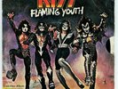 KISS Flaming Youth  7