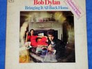 BOB DYLAN BRINGING IT ALL RARE WHITE LABEL MONO PROMO