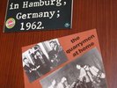 THE BEATLES: First Recordings 1958-1962. VINYLS. (MINT)