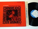 lee morgan: CORNBREAD blue note LP van gelder NYusa