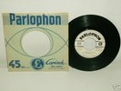 BEATLES RARISSIMO EP EPFC 6502 HELP ITALY