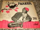 CHARLIE PARKER, MILES DAVIS ON DIAL 10