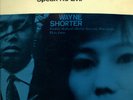 Blue Note New York Lbl Wayne Shorter Speak No Evil LP