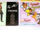 JAMES BROWN & FRIENDS – FEATURING “TRY ME”& JUMP AROUND