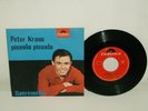 PETER KRAUS PICCOLO PICCOLO ITAL GESUNGEN RAR 7