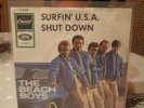 Beach Boys  -  Surfin’ U.S.A.    ´7