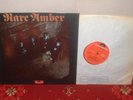 RARE AMBER Rare Amber 1st LP 1969 POLYDOR 1st Press