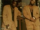 Makeba & Skratch- Mental Fitness- 1991  MINT  SEALED LP