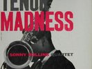 Sonny Rollins-Tenor Madness-Prestige 7047-NYC-BEAUTIFUL