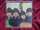 MFSL SEALED LP Beatles BEATLES FOR SALE Audiophile NR