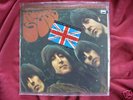 MFSL SEALED LP Beatles RUBBER SOUL Audiophile vinyl NR