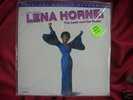 MFSL SEALED LP Lena Horne THE LADY AND HER MUSIC LIVE