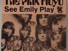 PINK FLOYD - SEE EMILY PLAY USA TOWER RECORDS P/