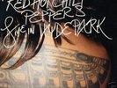 RED HOT CHILI PEPPERS  4 LP  Live in HYDE PARK  2004 EU