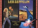Led Zeppelin 10 LP Strange Tales from the Road Box