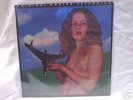 BLIND FAITH MOBILE FIDELITY VINYL LP