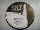 horizon - stage struck  NWOBHM 45 srt PRIVATE