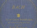 DF 110/11(2 Lps)/ BACH 
