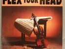 Flex Your Head 1st Pressing •Violin cover Dischord MINT