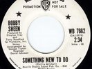Bobby Sheen - Something New To Do  - Northern Soul