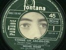MICHEL DIDIER  top PSYCH freakbeat Phasing  45 LISTEN