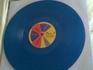 SIMPLE MINDS NEW GOLD DREAM CLASS X BLUE VINYL 20 MADE