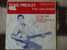 ELVIS PRESLEY 