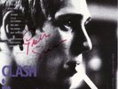 THE CLASH SIGNED RUDE BOY JAPANESE PROMO FLYER - W/COA