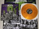 MISFITS - Earth A.D. LP NYC punk 1983 Danzig kbd