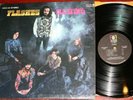 I LL WIND-  FLASHES -  USA Psych Gem -Original LP