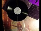 Black Sabbath Master of Reality  Vertigo Swirl/ Poster