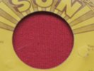 JOHNNY CASH FIRST SUN 45 MINT W/THREE PUNCH MARKS
