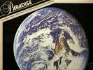 RARE - Paradise - LOVE IS THE ANSWER - LP