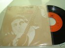 BOB DYLAN - WIGWAM - MADE IN PORTUGAL 7 \ 45 Hyper Rare