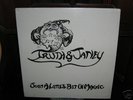 TRUTH & JANEY just a little bit RARE LP hard rock psych