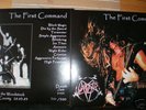 SLAYER- LP-
